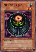 Morphing Jar TP4-002
