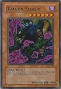 Dragon Seeker TP4-006