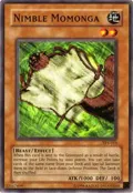 Nimble Momonga TP4-014