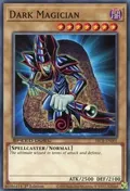 Dark Magician SBCB-EN001