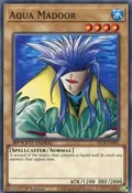 Aqua Madoor SBCB-EN002