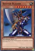 Buster Blader SBCB-EN003