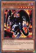 Archfiend of Gilfer SBCB-EN004