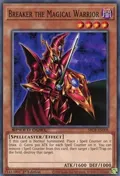 Breaker the Magical Warrior SBCB-EN008