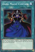 Dark Magic Curtain SBCB-EN010