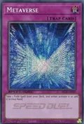 Metaverse (Secret) SBCB-EN020