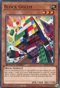 Block Golem SBCB-EN032
