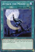 Attack the Moon! SBCB-EN033