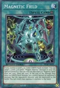 Magnetic Field SBCB-EN034