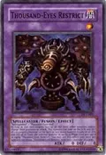 Thousand-Eyes Restrict DL1-001