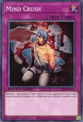 Mind Crush SBCB-EN036