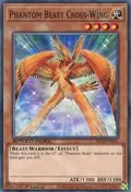 Phantom Beast Cross-Wing SBCB-EN044