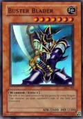 Buster Blader DL1-002