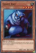 Giant Rat SBCB-EN047