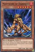 Manticore of Darkness SBCB-EN049