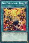 Fire Formation - Tenki SBCB-EN057
