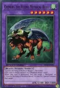 Chimera the Flying Mythical Beast SBCB-EN062