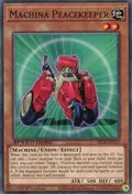 Machina Peacekeeper SBCB-EN072