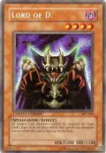 Lord of D. BPT-004