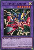 XY-Dragon Cannon SBCB-EN083