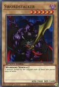 Swordstalker SBCB-EN089