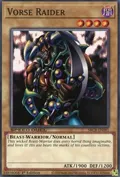 Vorse Raider SBCB-EN091