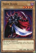 Dark Blade SBCB-EN092