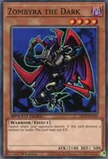 Zombyra the Dark SBCB-EN094