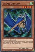 Spear Dragon SBCB-EN095