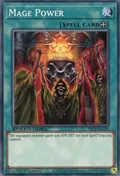 Mage Power SBCB-EN100