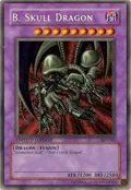 B. Skull Dragon BPT-006