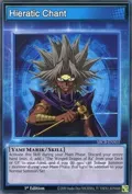 Hieratic Chant SBCB-ENS03