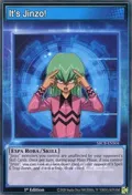 It's Jinzo! SBCB-ENS04
