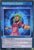 The Psychic Duelist SBCB-ENS05