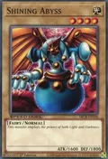 Shining Abyss SBCB-EN108