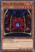 Wall of Illusion SBCB-EN113