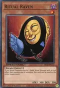 Ritual Raven SBCB-EN115