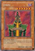Jinzo BPT-011