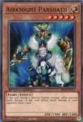 Airknight Parshath SBCB-EN132