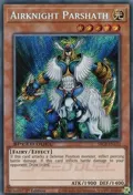 Airknight Parshath (Secret) SBCB-EN132