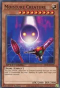 Moisture Creature SBCB-EN133