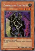 Gearfried the Iron Knight BPT-012