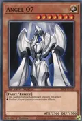 Angel O7 SBCB-EN135