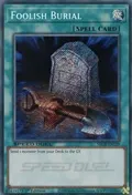 Foolish Burial (Secret) SBCB-EN139