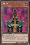 Jinzo (Secret) SBCB-EN147