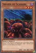 Swarm of Scarabs SBCB-EN152