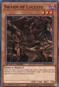 Swarm of Locusts SBCB-EN153