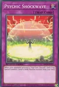 Psychic Shockwave SBCB-EN165