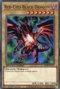 Red-Eyes Black Dragon SBCB-EN167