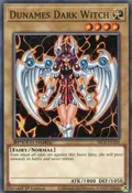 Dunames Dark Witch SBCB-EN168